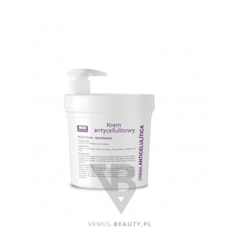 SC Krem antycellulitowy 1000ml BEAUTY    Kup! SS!